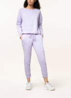 darling harbour Sweatpants, Farbe: HELLLILA (Bild 1)