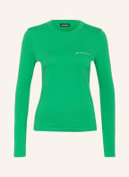 JACQUEMUS Longsleeve , Farbe: GRÜN (Bild 1)