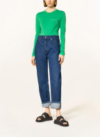 JACQUEMUS Longsleeve , Farbe: GRÜN (Bild 1)