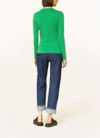 JACQUEMUS Longsleeve , Farbe: GRÜN (Bild 1)