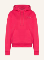 JACQUEMUS Hoodie , Farbe: NEONPINK (Bild 1)