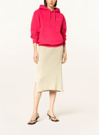 JACQUEMUS Hoodie , Farbe: NEONPINK (Bild 1)