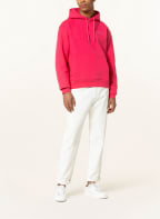 JACQUEMUS Hoodie , Farbe: NEONPINK (Bild 1)