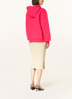JACQUEMUS Hoodie , Farbe: NEONPINK (Bild 1)
