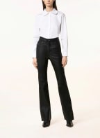 MRS & HUGS Shirt blouse , Color: WHITE (Image 1)