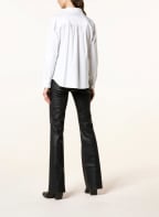 MRS & HUGS Shirt blouse , Color: WHITE (Image 1)