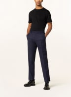 BOSS Anzughose GENIUS Extra Slim Fit , Farbe: 404 DARK BLUE (Bild 1)