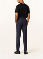 BOSS Anzughose GENIUS Extra Slim Fit , Farbe: 404 DARK BLUE (Bild 1)