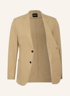 BOSS Anzugsakko HANRY Slim Fit , Farbe: 260 MEDIUM BEIGE (Bild 1)