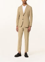 BOSS Anzughose GENIUS im Jogging-Stil Slim Fit , Farbe: 260 MEDIUM BEIGE (Bild 1)