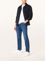 BOSS Jeans DELAWARE slim Fit , Color: 420 MEDIUM BLUE (Image 1)