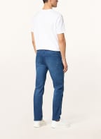 BOSS Jeans DELAWARE slim Fit , Color: 420 MEDIUM BLUE (Image 1)