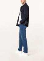 BOSS Jeans DELAWARE slim Fit , Color: 420 MEDIUM BLUE (Image 1)