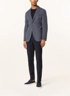 BOSS Sakko JAYE Regular Fit , Farbe: DUNKELBLAU (Bild 1)