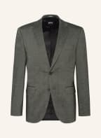 BOSS Anzugsakko JASPER Regular Fit mit Leinen, Farbe: 380 OPEN GREEN (Bild 1)