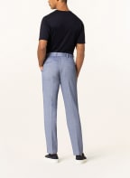 BOSS Anzughose LEON Regular Fit, Farbe: 404 DARK BLUE (Bild 1)