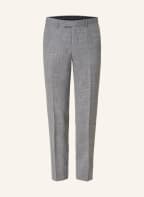 BOSS Anzughose LEON Regular Fit , Farbe: GRAU (Bild 1)