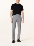 BOSS Anzughose LEON Regular Fit , Farbe: GRAU (Bild 1)