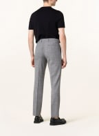 BOSS Anzughose LEON Regular Fit , Farbe: GRAU (Bild 1)
