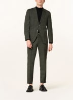 BOSS Suit jacket JACKSON regular fit , Color: 380 OPEN GREEN (Image 1)