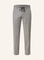 BOSS Anzughose LENON Regular Fit , Farbe: 022 DARK GREY (Bild 1)