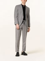 BOSS Anzughose LENON Regular Fit , Farbe: 022 DARK GREY (Bild 1)