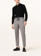 BOSS Anzughose LENON Regular Fit , Farbe: 022 DARK GREY (Bild 1)