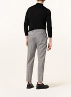 BOSS Anzughose LENON Regular Fit , Farbe: 022 DARK GREY (Bild 1)