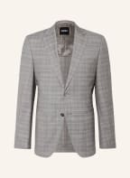 BOSS Anzugsakko JACKSON Regular Fit, Farbe: 022 DARK GREY (Bild 1)