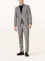 BOSS Anzugsakko JACKSON Regular Fit, Farbe: 022 DARK GREY (Bild 1)