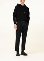 BOSS Chino PERIN Relaxed Fit, Farbe: SCHWARZ (Bild 1)