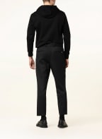 BOSS Chino PERIN Relaxed Fit, Farbe: SCHWARZ (Bild 1)