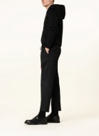 BOSS Chino PERIN Relaxed Fit, Farbe: SCHWARZ (Bild 1)