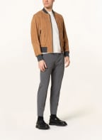 BOSS Lederblouson MIPET, Farbe: COGNAC (Bild 1)