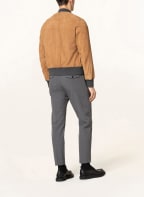BOSS Lederblouson MIPET, Farbe: COGNAC (Bild 1)