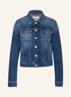 Marc O'Polo Jeansjacke, Farbe: DUNKELBLAU (Bild 1)