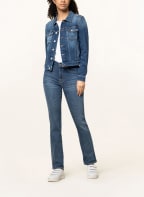Marc O'Polo Jeansjacke, Farbe: DUNKELBLAU (Bild 1)
