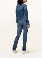 Marc O'Polo Jeansjacke, Farbe: DUNKELBLAU (Bild 1)
