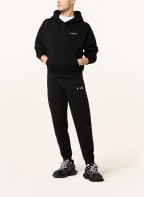 Off-White Hoodie, Farbe: SCHWARZ (Bild 1)