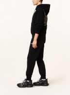 Off-White Hoodie, Farbe: SCHWARZ (Bild 1)