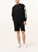 Off-White Sweatshirt , Farbe: SCHWARZ/ WEISS (Bild 1)
