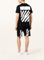 Off-White T-Shirt , Farbe: SCHWARZ/ WEISS (Bild 1)