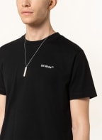 Off-White T-Shirt , Farbe: SCHWARZ/ WEISS (Bild 1)