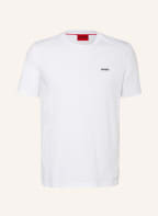 HUGO T-Shirt DERO, Farbe: WEISS (Bild 1)