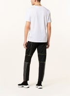 HUGO T-Shirt DERO, Farbe: WEISS (Bild 1)