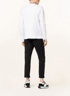 HUGO Longsleeve DEROL, Farbe: WEISS (Bild 1)