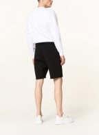 HUGO Sweatshorts DILTON , Farbe: SCHWARZ (Bild 1)
