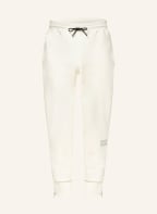 HUGO Sweatpants DUIPIANO , Farbe: CREME (Bild 1)