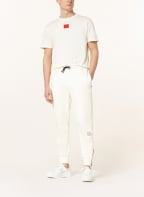 HUGO Sweatpants DUIPIANO , Farbe: CREME (Bild 1)
