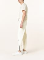 HUGO Sweatpants DUIPIANO , Farbe: CREME (Bild 1)